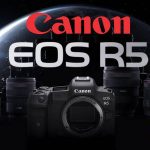 كانون اي أو إس آر 5|Canon EOSR5